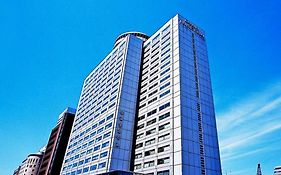 โรงแรมเซ็นจูรี รอยัล ซัปโปโร